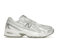 New Balance 740v2 Weiß Silber Reflektierend