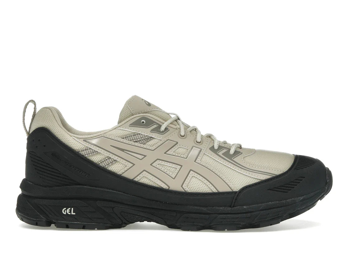 ASICS Gel-Venture 6 Shield Schwarz Federgrau