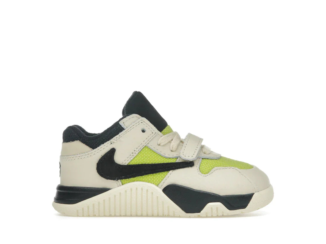 Jordan Jumpman Jack TR Travis Scott Bright Cactus (TD)