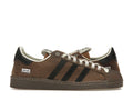 adidas Superstar Song für den Stummen Braun Schwarz