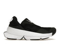 Nike Go FlyEase Schwarz Weiß (Damen)