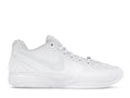 Nike Ja 2 TB Triple White