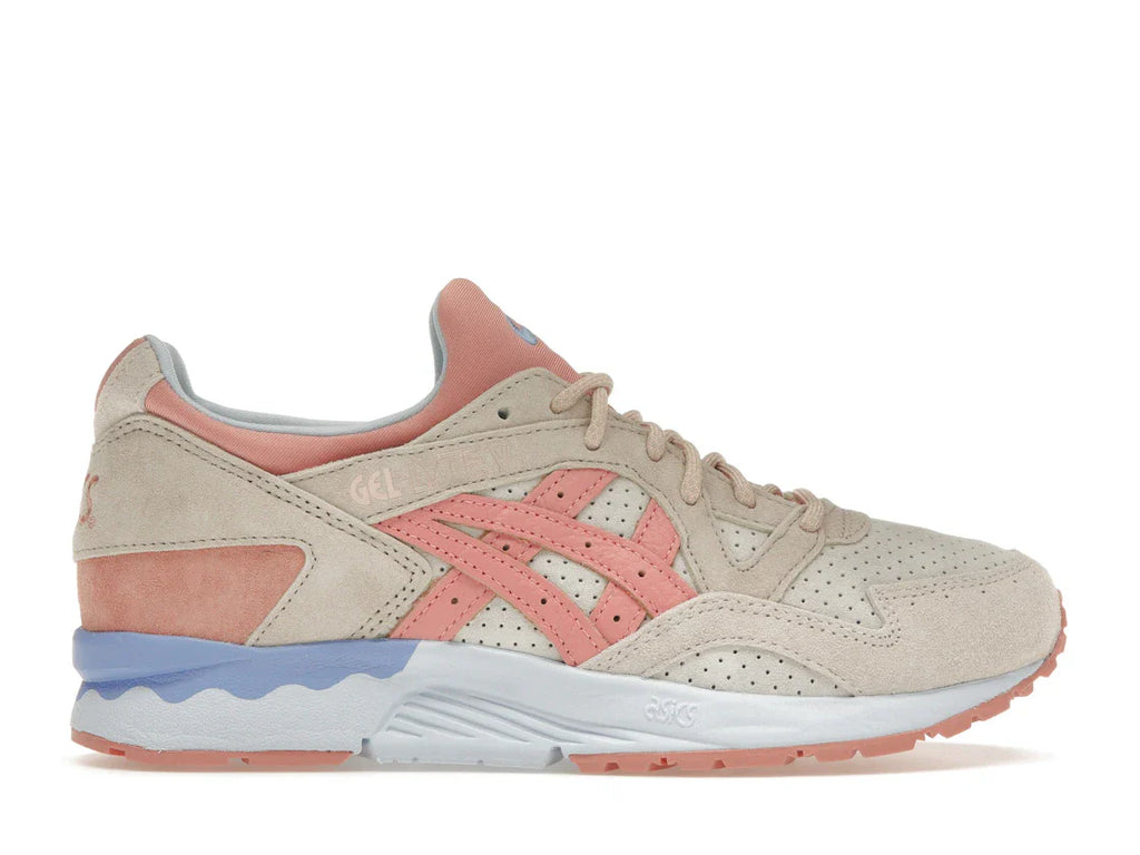 ASICS Gel-Lyte V Spring in Japan Salmon