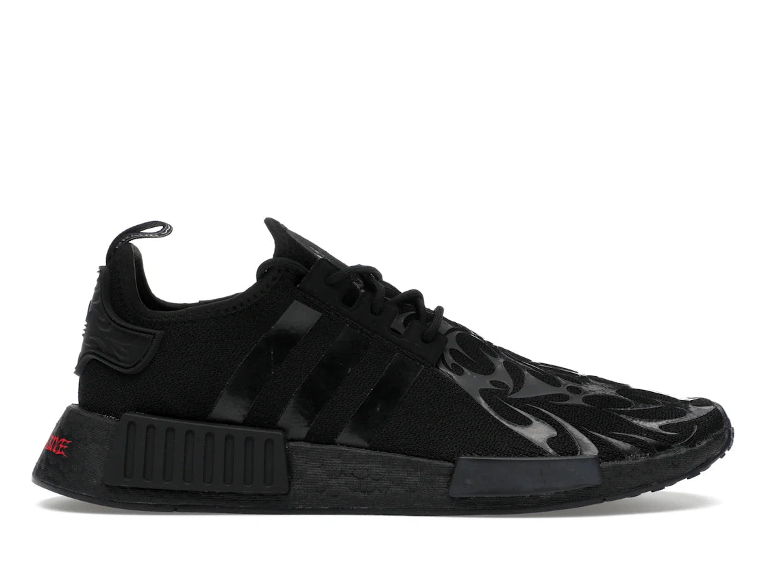 adidas NMD R1 Star Wars Nanzuka Darth Vader