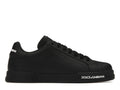 Dolce & Gabbana Portofino Classic Schwarz Weiß
