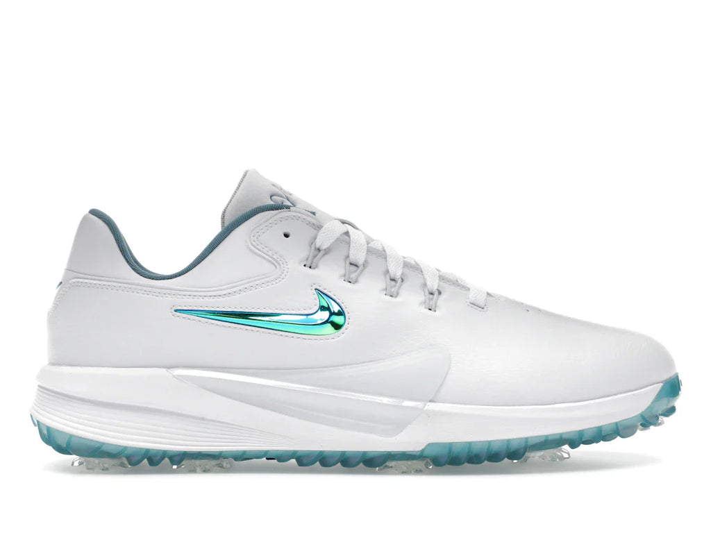 Nike Air Zoom Victory Pro 4 Weiß/Rauchblau