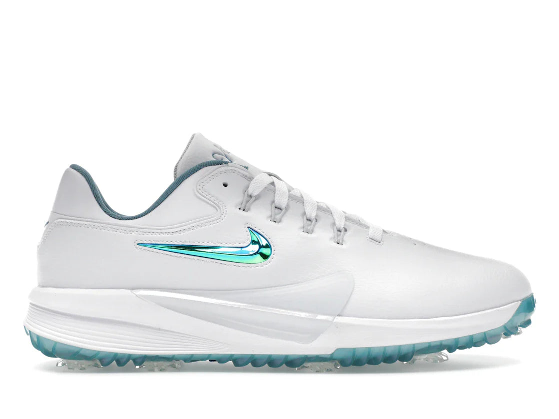 Nike Air Zoom Victory Pro 4 Weiß/Rauchblau