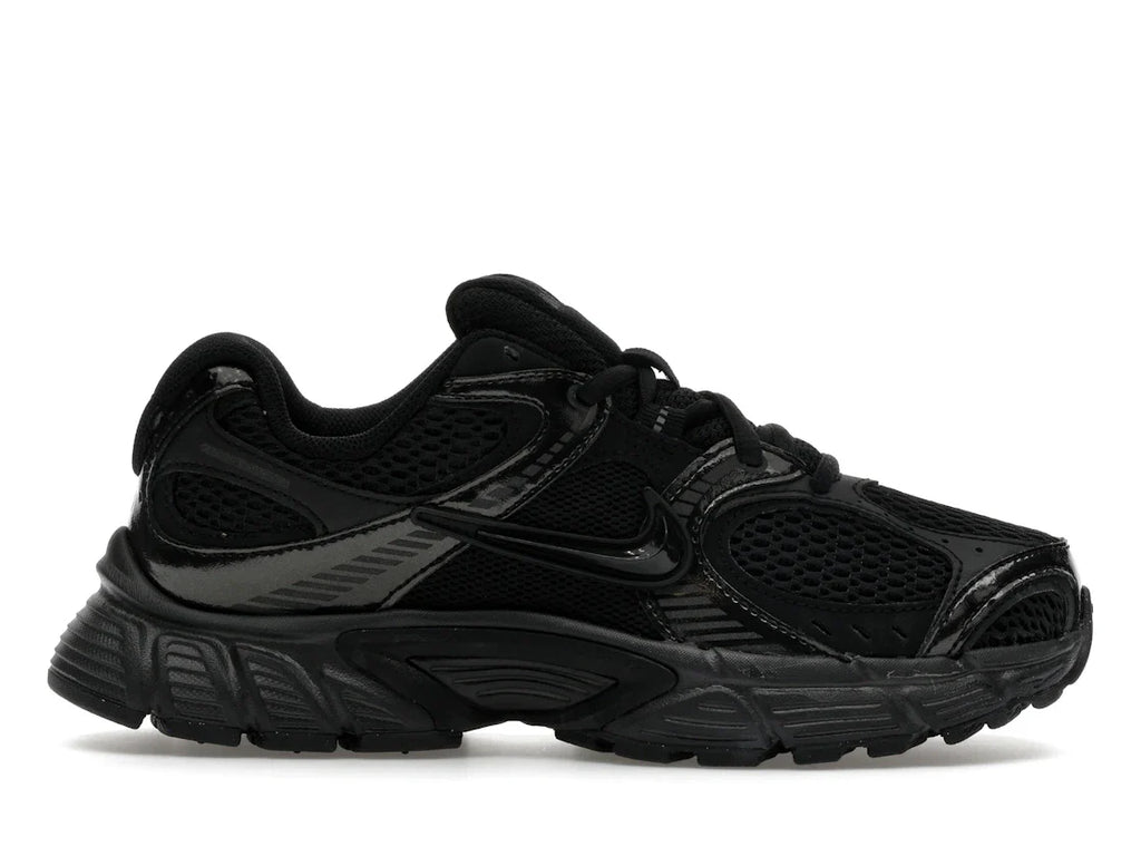 Nike V5 RNR Schwarz Anthrazit (Damen)