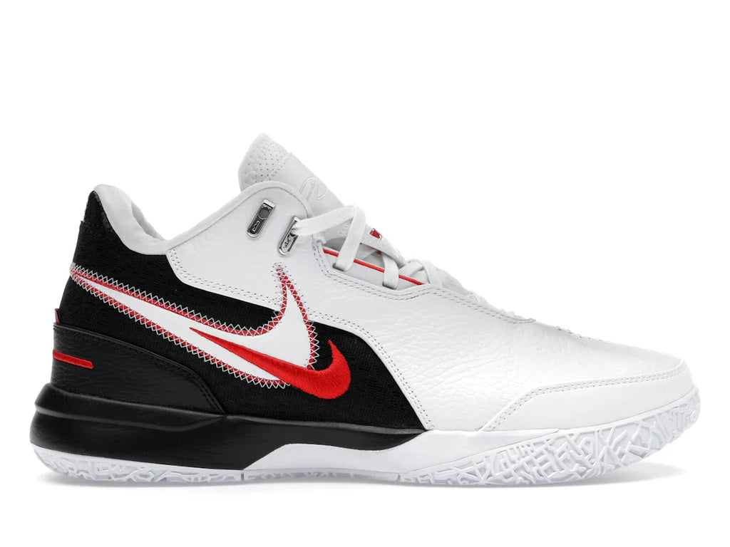 Nike Zoom LeBron NXXT Gen AMPD Erstes Spiel