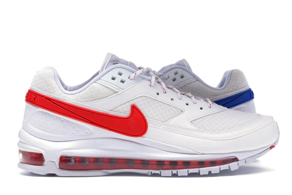 Nike Air Max 97/BW Skepta