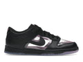 Nike Dunk Low Retro Transparent Schwarz Pink Rise