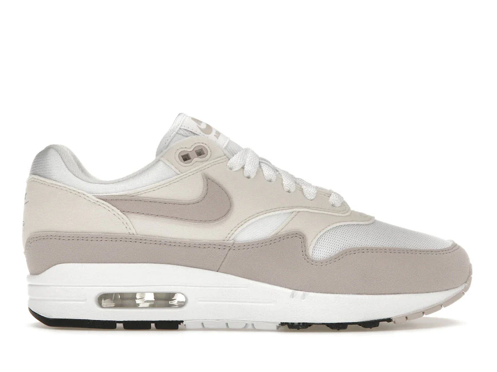 Nike Air Max 1 Platinum Violet (Damen)