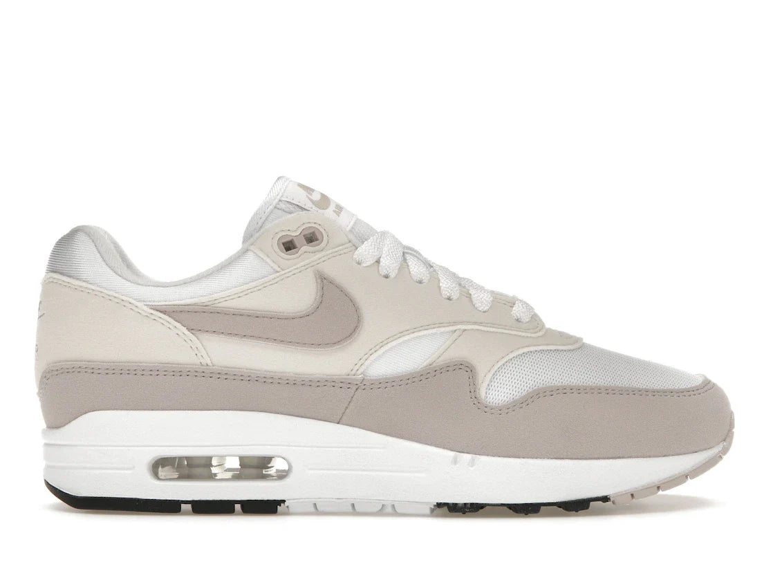 Nike Air Max 1 Platinum Violet (Damen)