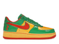 Nike Air Force 1 Low Lil Yachty Concrete Jungen Lucky Green