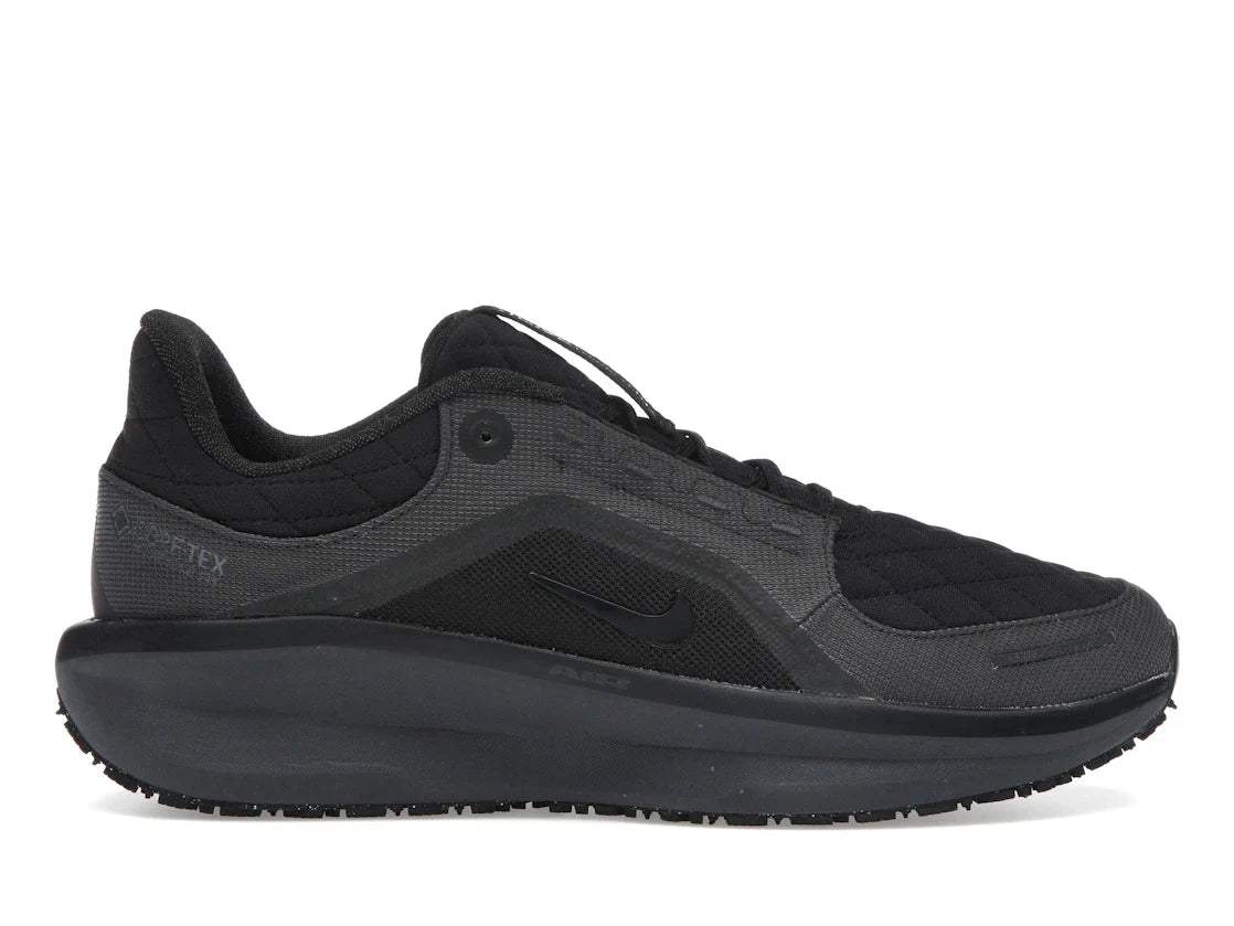 Nike Winflo 11 Gore-Tex Schwarz Anthrazit