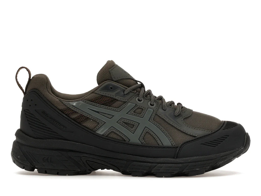 ASICS Gel-Venture 6 Shield Graphitgrau Trüffelgrau
