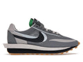 Nike LD Waffle sacai CLOT Kiss of Death 2 Cool Gray
