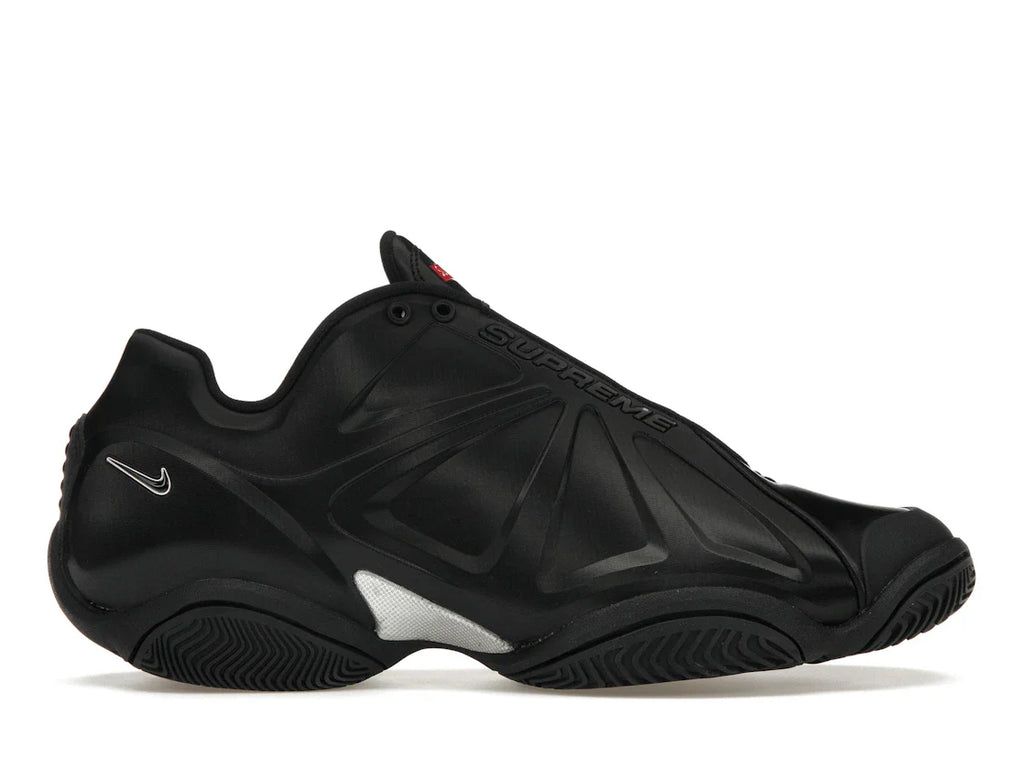 Nike Air Zoom Courtposite Supreme Schwarz