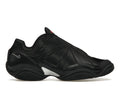 Nike Air Zoom Courtposite Supreme Schwarz