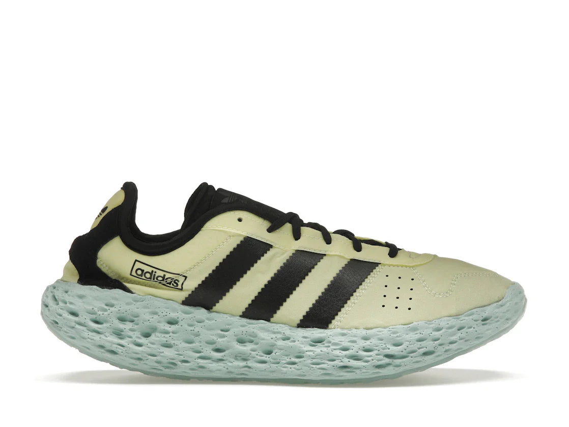 adidas Zponge Eisgelb