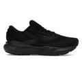 Brooks Adrenaline GTS 24 Black Black Ebony (Damen)