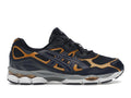 ASICS Gel-NYC Midnight Carrier Gray