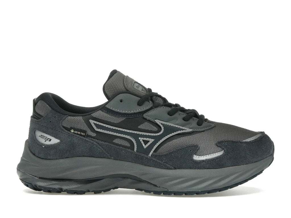 Mizuno Wave Rider Beta GTX Quiet Shade Vulcan