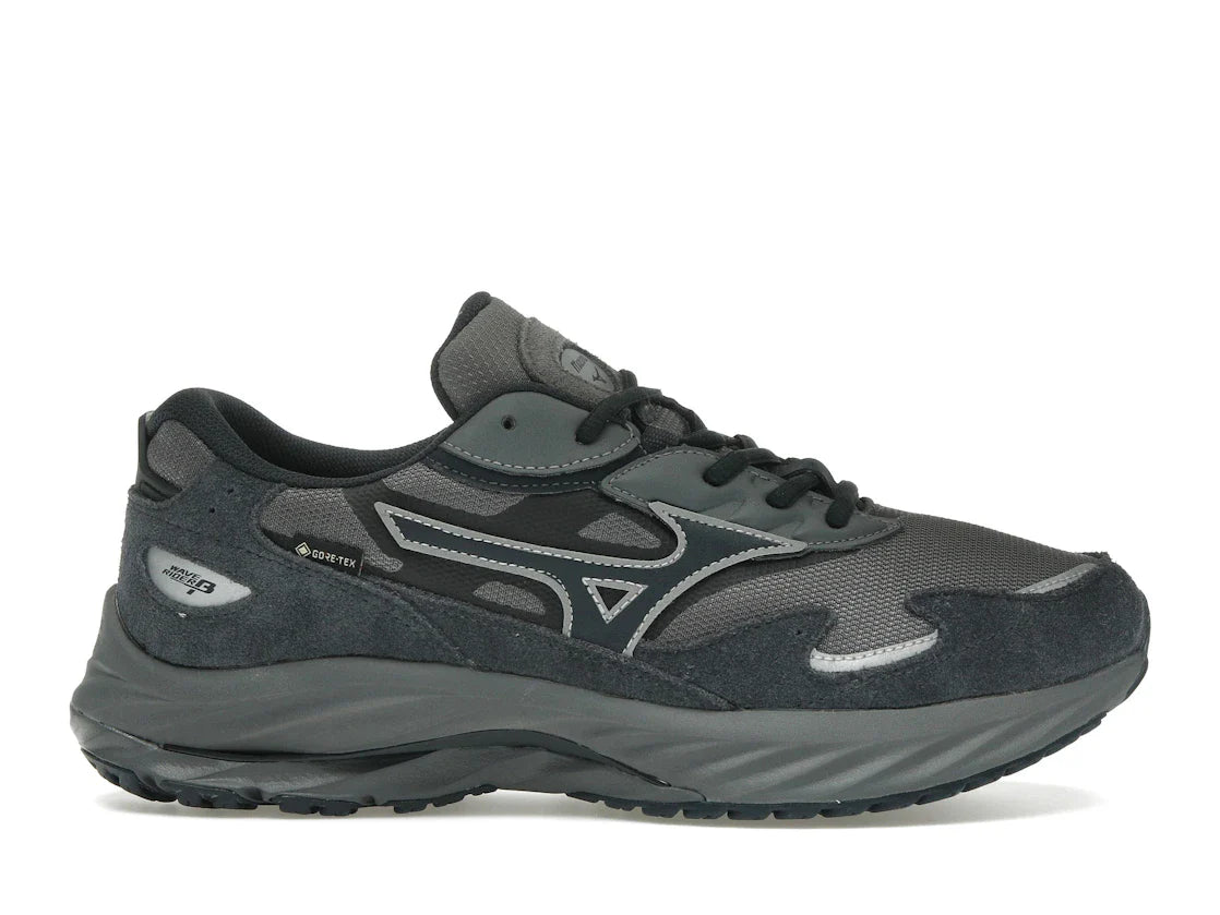 Mizuno Wave Rider Beta GTX Quiet Shade Vulcan