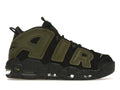Nike Air More Uptempo Rough Green