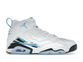 Jordan MVP Weiß Universitätsblau