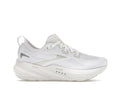 Brooks Glycerin 22 White White Grey (Damen)