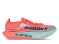 Brooks Hyperion Elite 5 Pink Clay Atomizer Blue