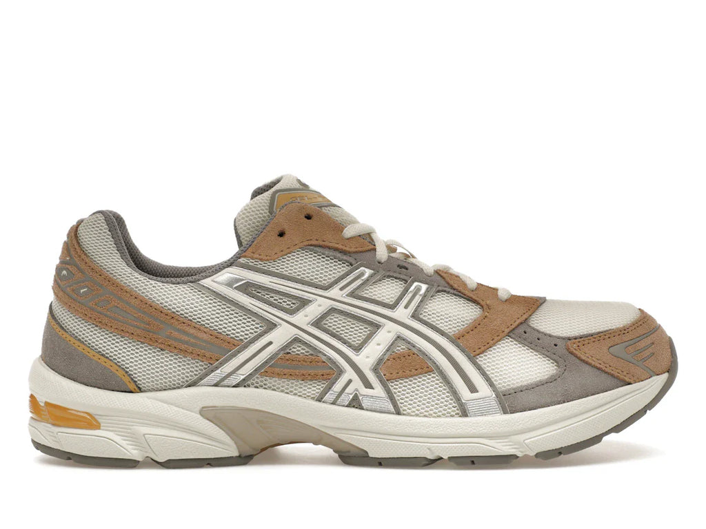 ASICS Gel-1130 Pale Oak Clay Gray