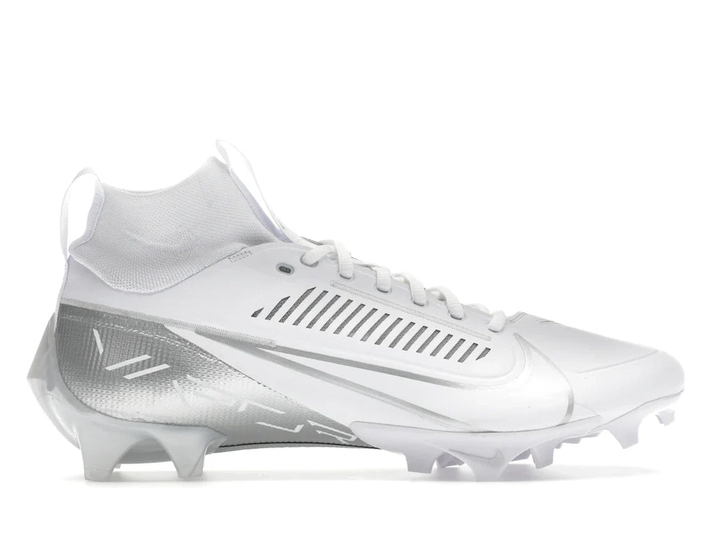 Nike Vapor Edge Pro 360 2 Weiß Metallic Silber