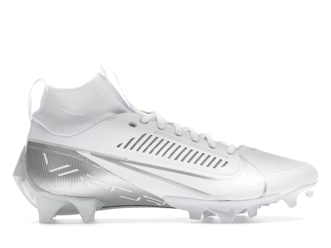 Nike Vapor Edge Pro 360 2 Weiß Metallic Silber