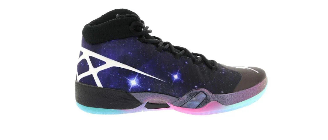 Jordan XXX Plattform 54 Cosmos