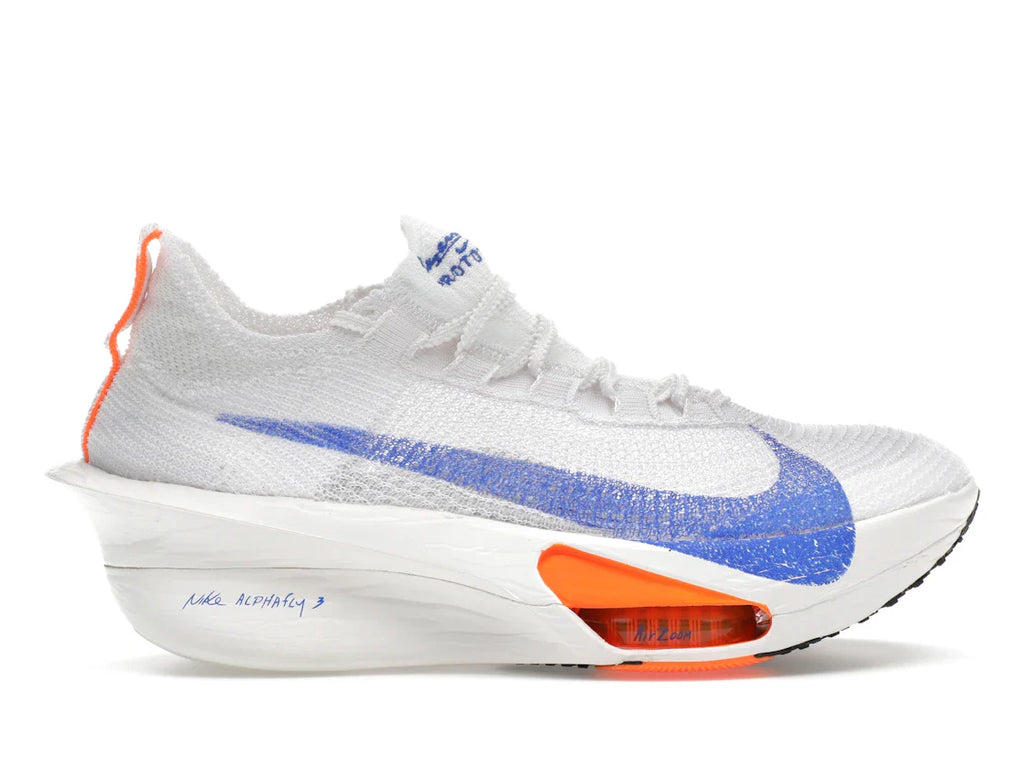 Nike Air Zoom Alphafly Next% 3 FP Blueprint Pack (Damen)