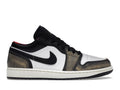 Jordan 1 Low SE Wear Away Yellow