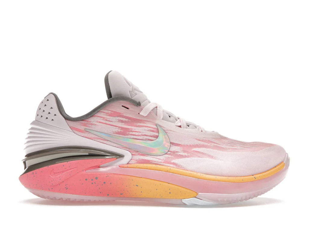 Nike Zoom GT Cut 2 Perlrosa
