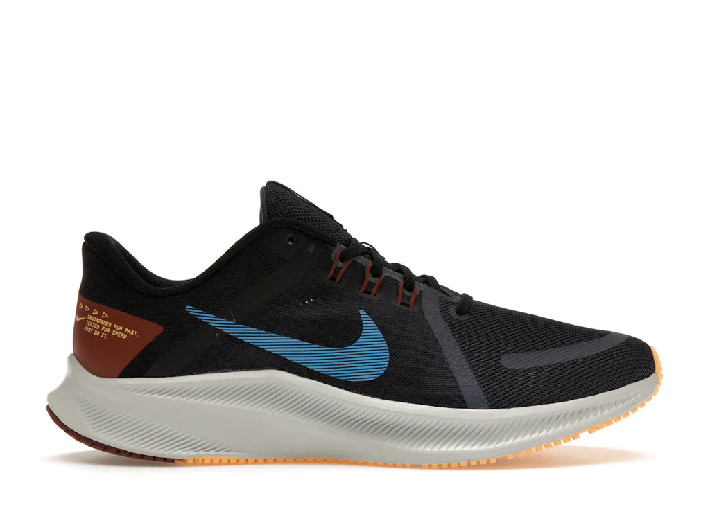 Nike Quest 4 Thunder Blue