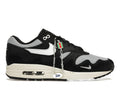 Nike Air Max 1 Patta Waves Schwarz (mit Armband)