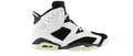 Jordan 6 Retro Oreo