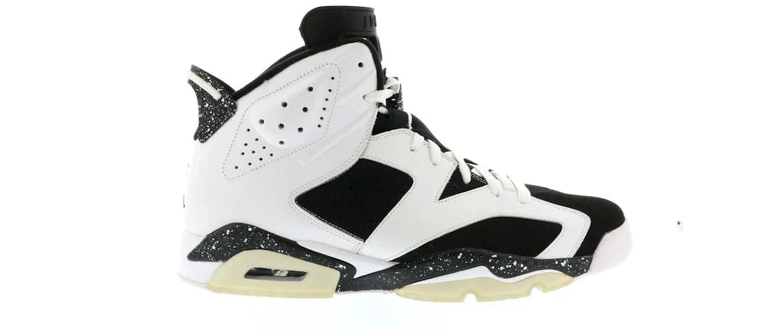 Jordan 6 Retro Oreo