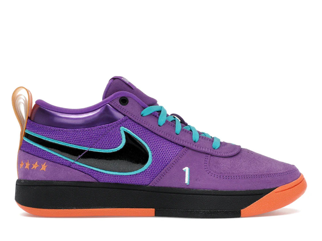 Nike Book 1 1995 All-Star