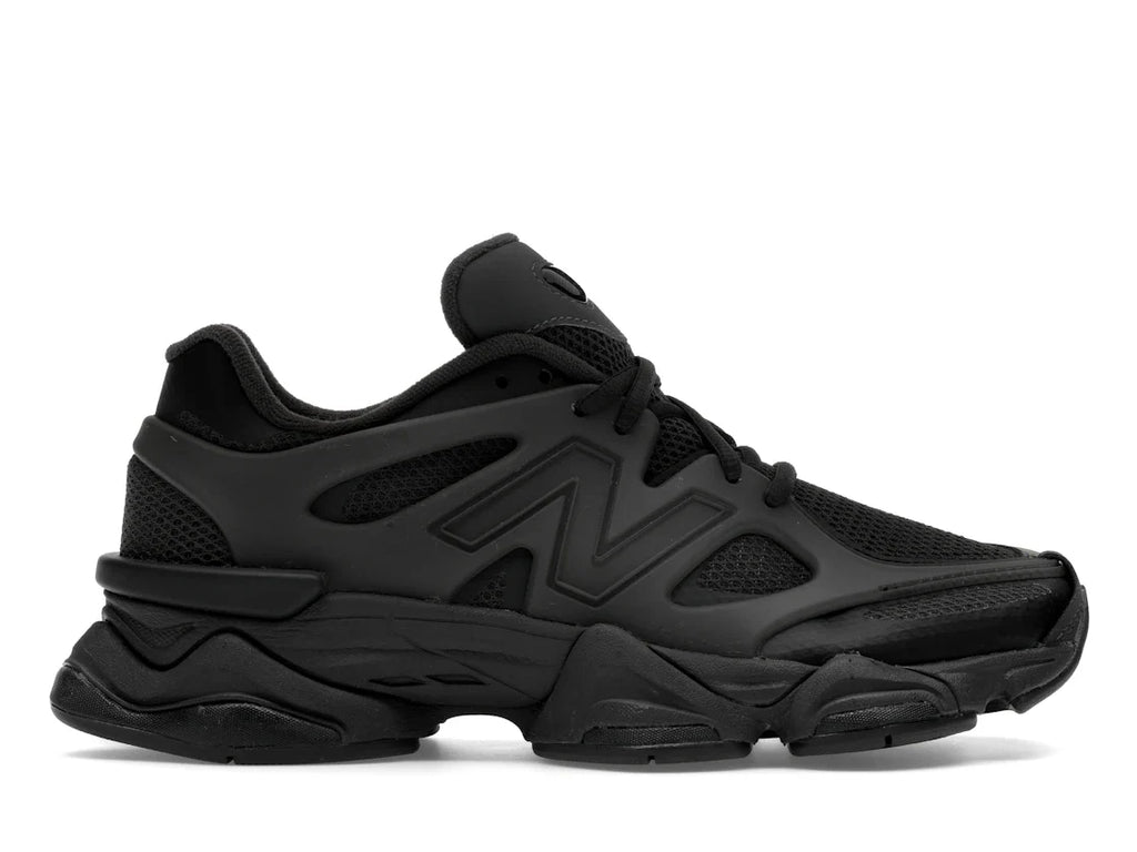 New Balance 9060 X Black Cement