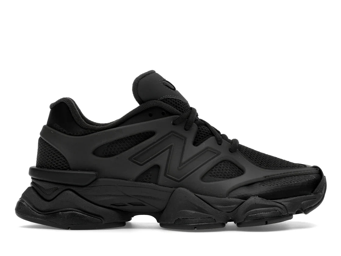New Balance 9060 X Black Cement