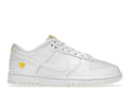 Nike Dunk Low Valentinstag Gelbes Herz (Damen)