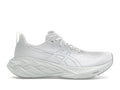 ASICS Novablast 4 Weiß Hellmint