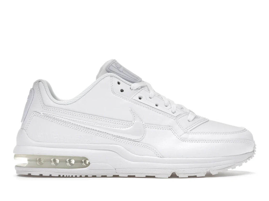 Nike Air Max LTD 3 Weiß