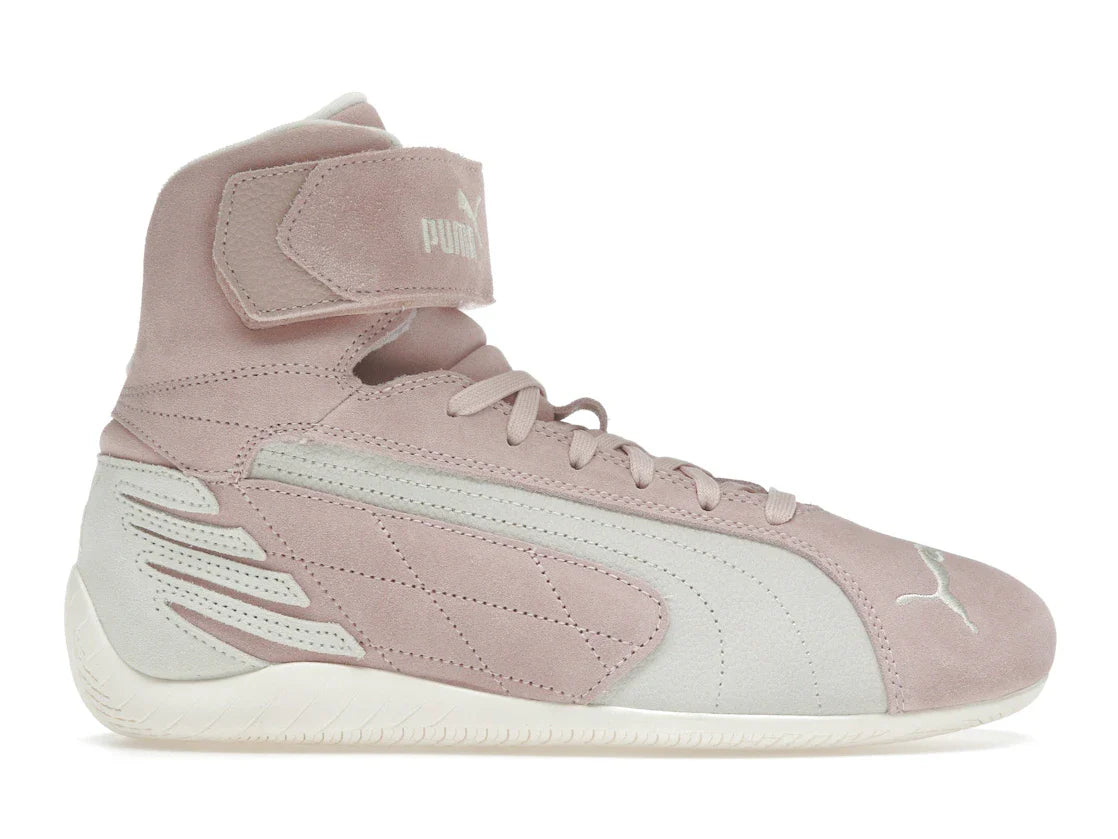 Puma Speedcat Mid Rose Quartz Warmweiß